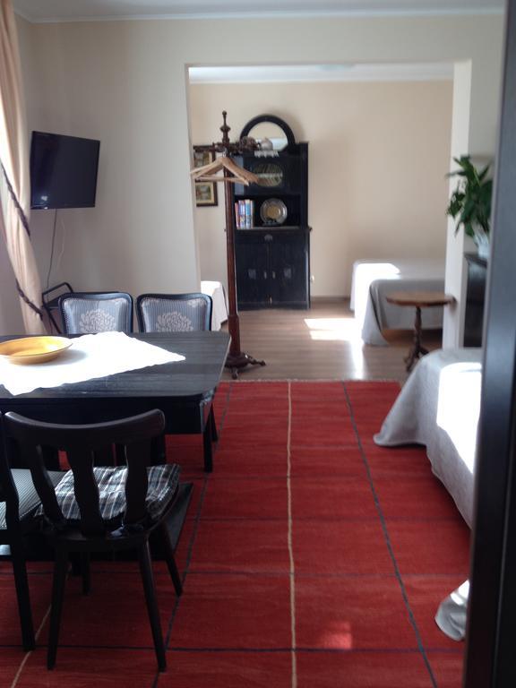 Mandula Haz Hotel เวสเปรม ภายนอก รูปภาพ